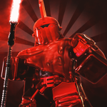 Τhe Dark Honor Guard《SWTOR》