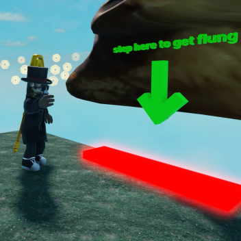 Experience Flingage