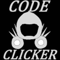 [UPDATED] Code Clicker