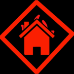 The House of Fire