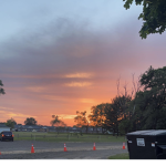 Sunset loves :)