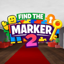 Find The Marker 2 [Alpha]