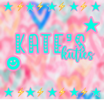 | • kate’s kuties • |