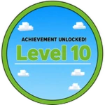 caption=Badge