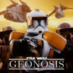 Geonosis V2