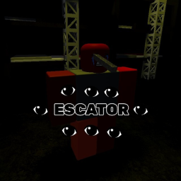 ESCATOR 👁️