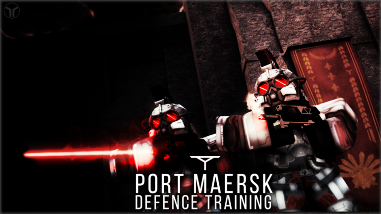 [DT] Port Maersk screenshot 3