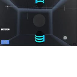 Very stupid core game[update] icon