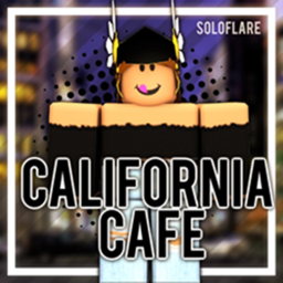 California Cafe's Interview Centre V1
