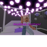 Maddies Clothing!