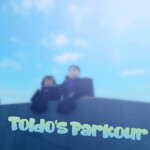 Toldo's Parkour 