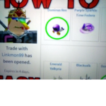 The tradeing fan group