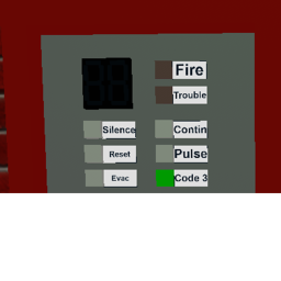 (NEW!) Fire Alarm Testing