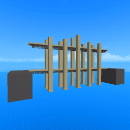 A Bridge Too Far