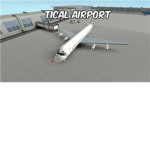 Tical Airport