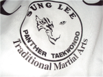 sung lee taekwondo