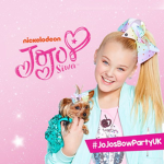 JoJo's Bow Bow Squad