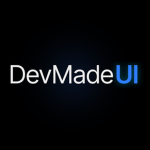 DevMadeUI