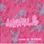 Angles that are besties