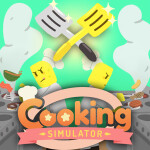 Cooking Simulator