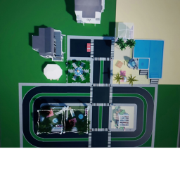 Aesthetic City 🍋 NEW UPDATE