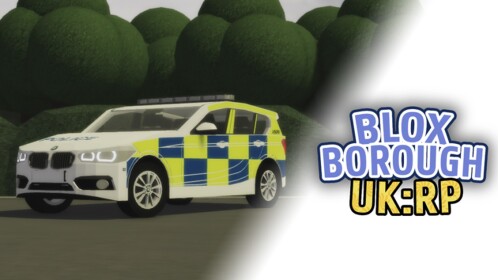 BloxBorough V1