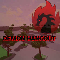 DemonBoy's  Fan Hangout