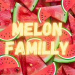 Melon Familly