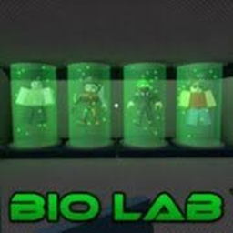 BioLab MM2 map