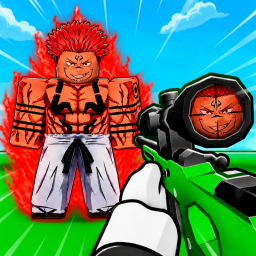 [UPD!]Shoot an Anime!