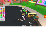 Lil boy heos be on me