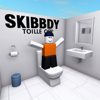 🚽 Skibi Toilet Adventure! 🚀