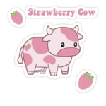 Cow Squad~!