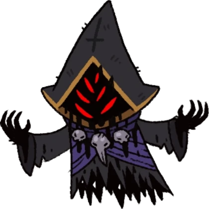 COTL | Summoner