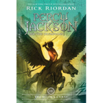 Percy Jackson Books Fan Club!