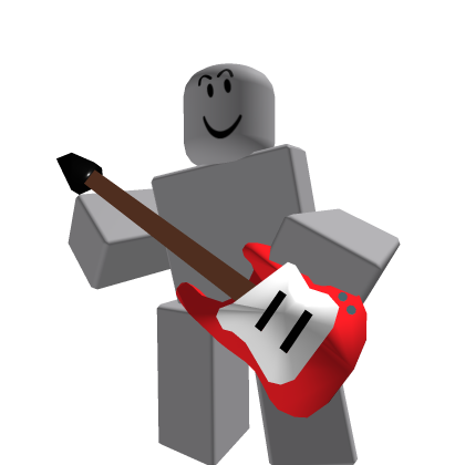  Rockin' Dummy