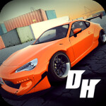 (UPDATE) Drift Horizon(Beta)