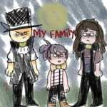 The SolarFamily.