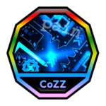 Game Badge Icon