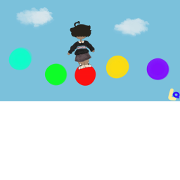 Low Quality Obby