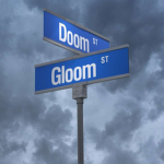 Doom And Gloom