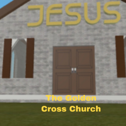 The Golden Cross Church