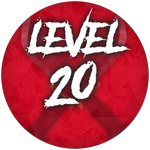 Level 20