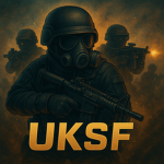 United Kingdom Special Forces Group