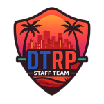 Dallas Texas Roleplay Community | DTRPC