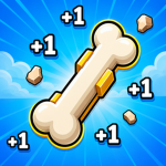 +1 Bone Damage