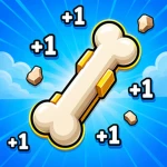 +1 Bone Damage Group Thumbnail