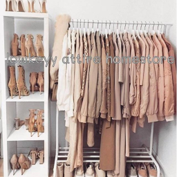 Lowkeyy Attire Homestore WIP