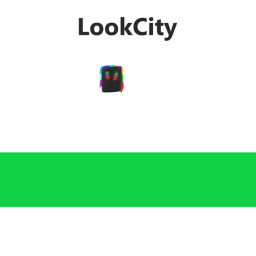 LookCity(Beta)