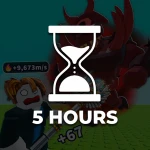+1 魔法進化